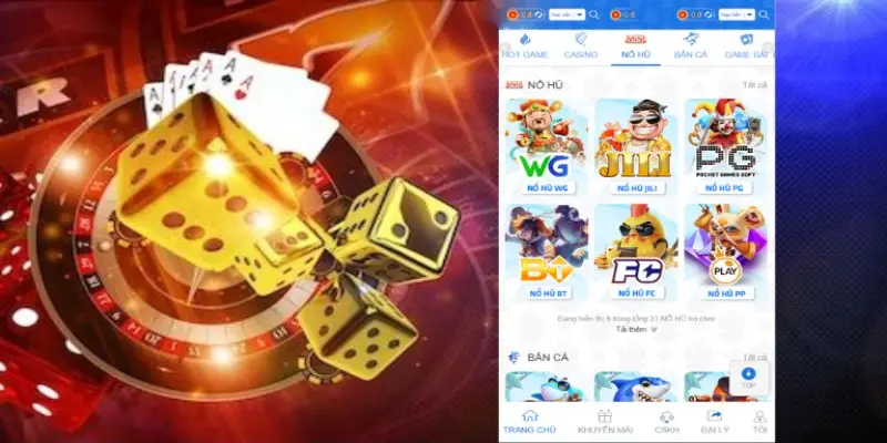 sex 88 casino là gì