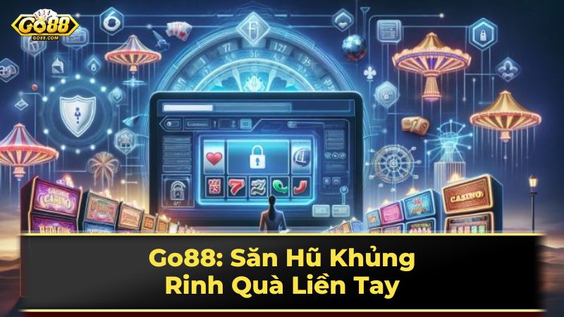 mega casino LÀ GÌ